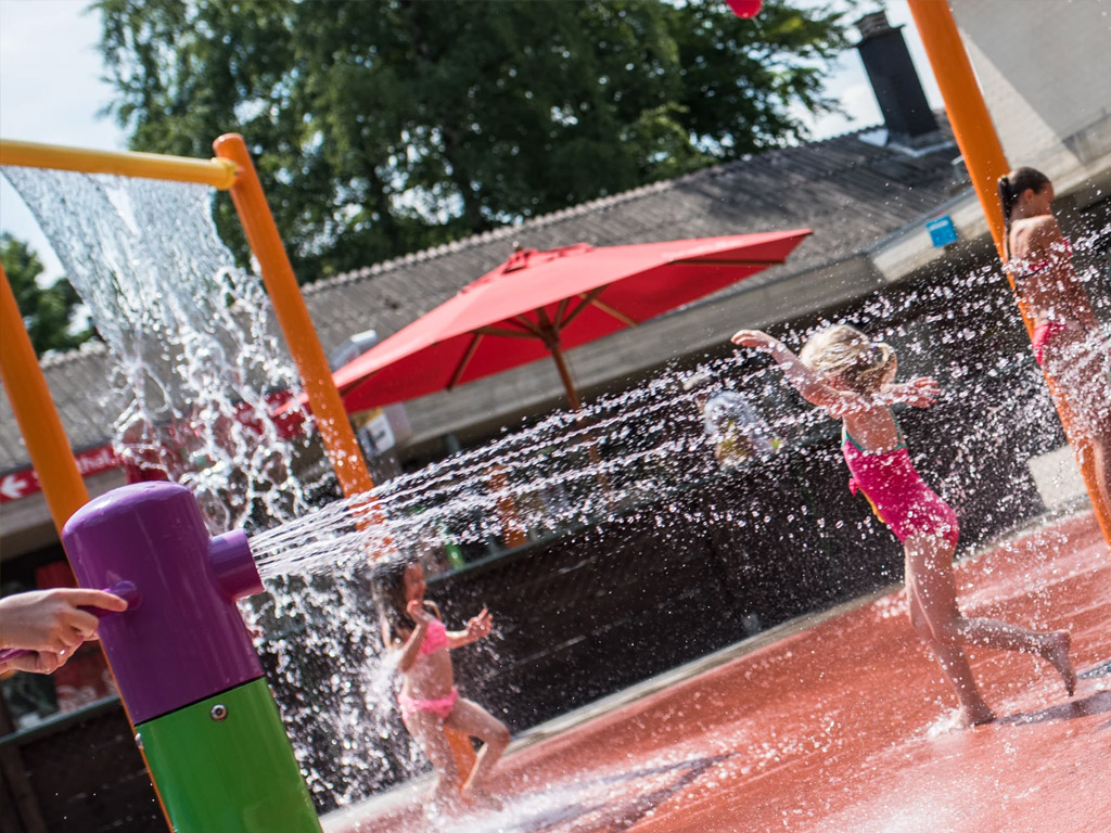 Floreal Camping Het Veen 1