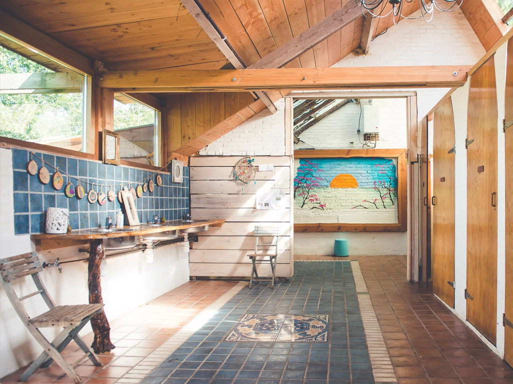 Camping Landgoed Ottermeer 6