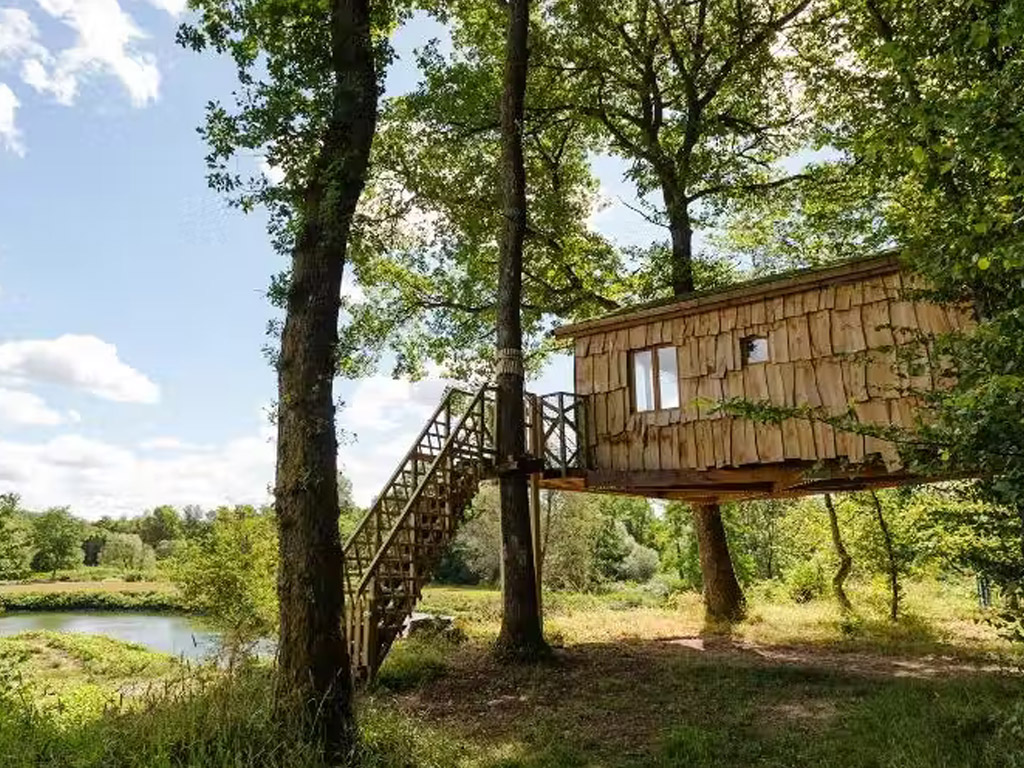 Camping Les Castors 2