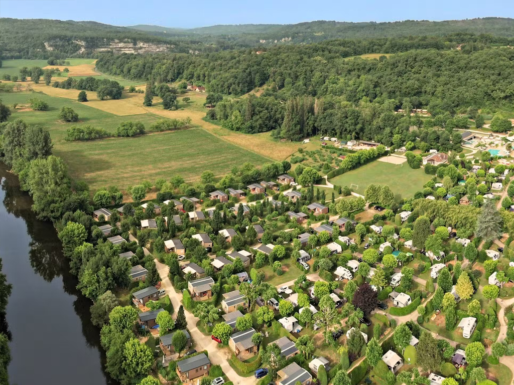 Camping Le Paradis 2