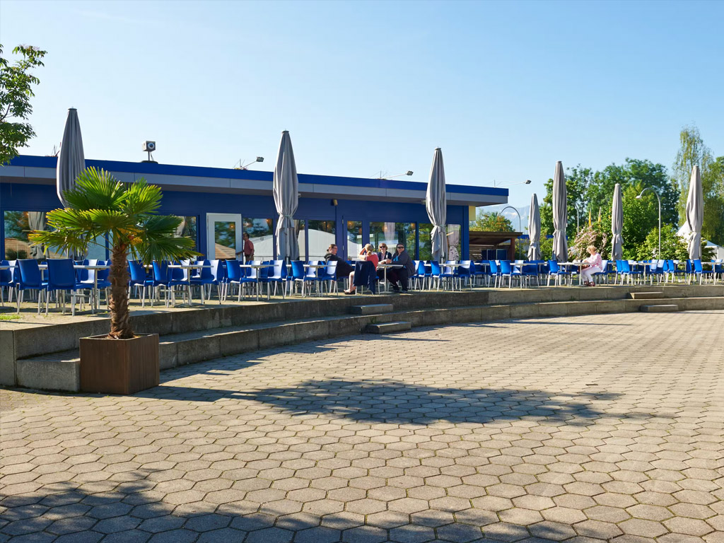 TCS Camping Sempach 3