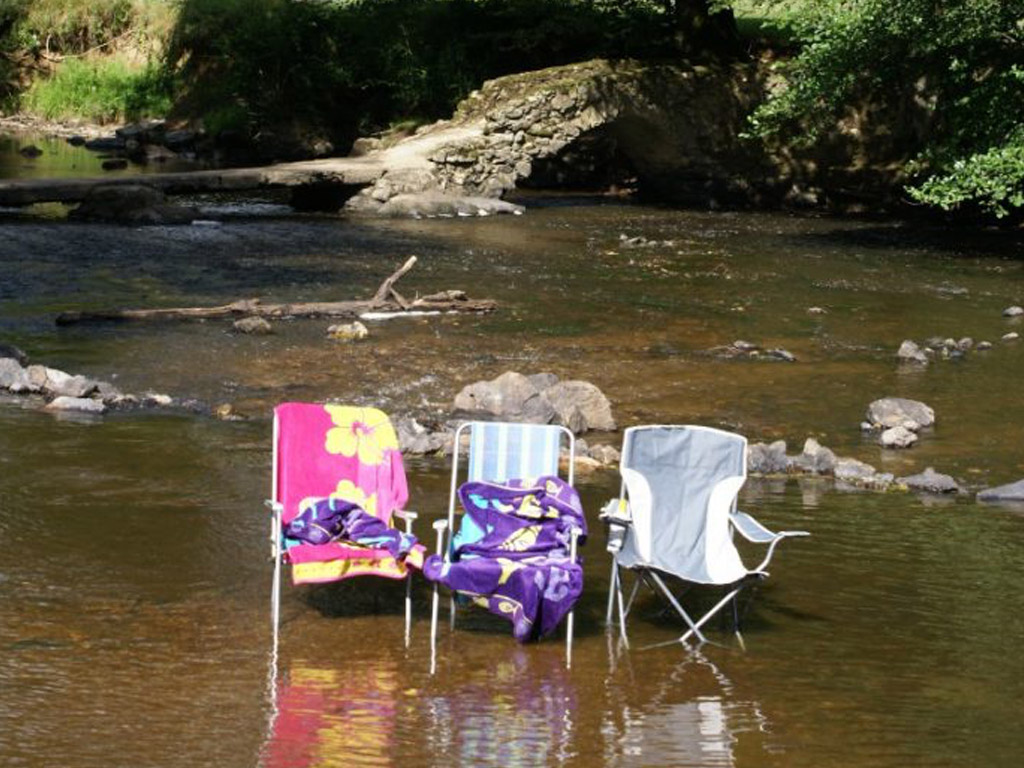 Camping Du Moulin Du Piot 2