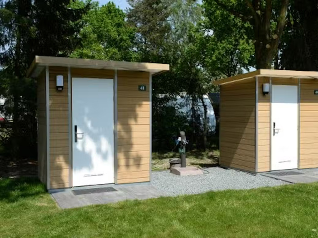 Camping Duynparc Soest 2