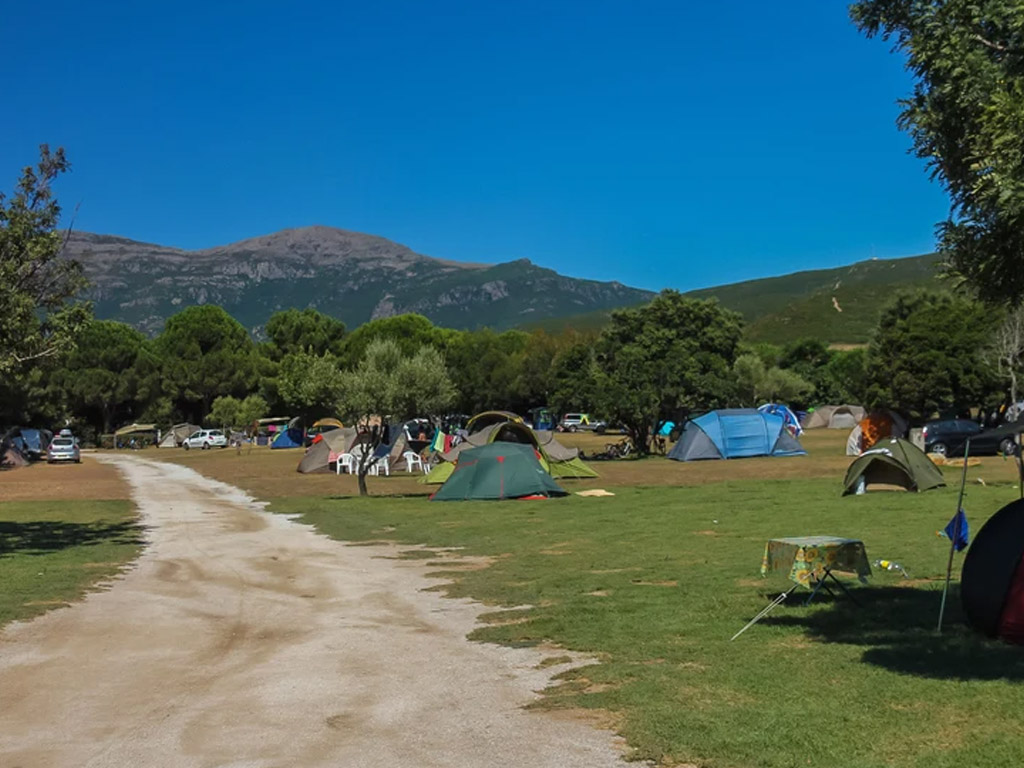 Camping La Pietra 6