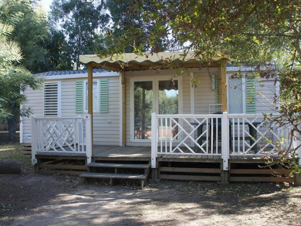 Camping La Dolce Vita 3