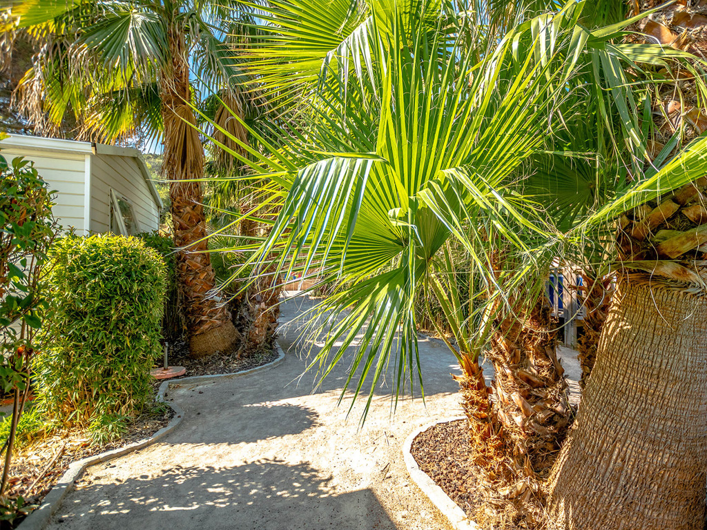 Camping Azur Rivage 4