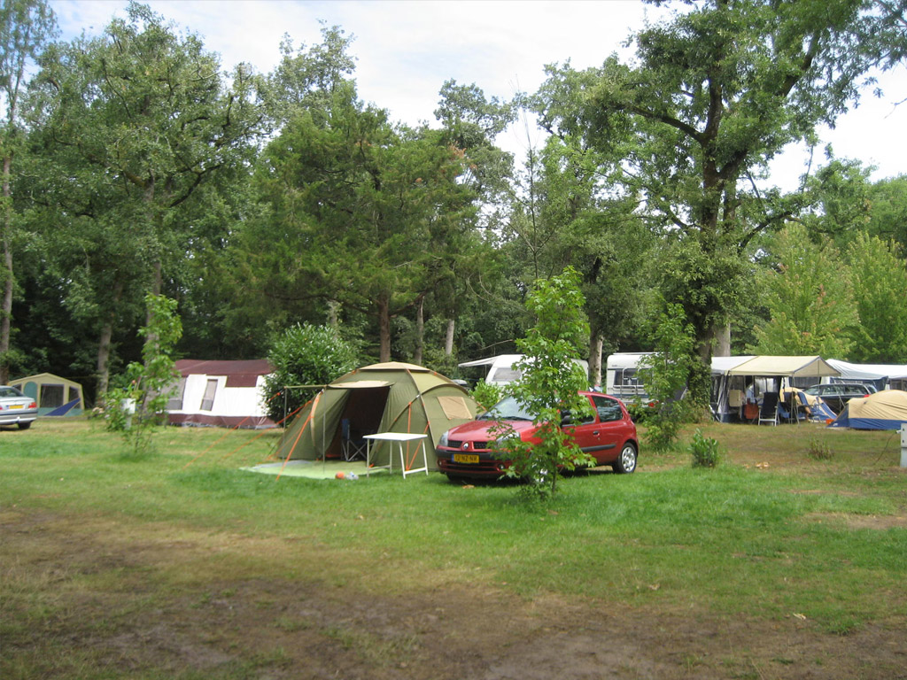 Camping Lestaubiere 10