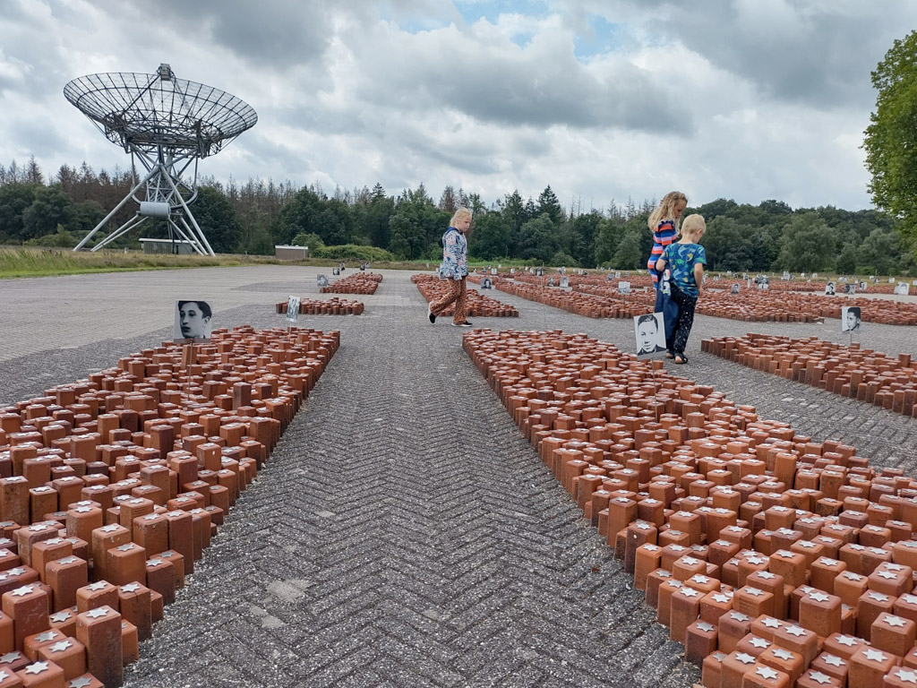 Was man in der Nähe von Ardoer camping Diana Heide unternehmen kann