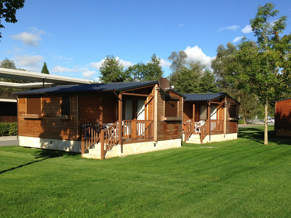 Camping Seefeld Park Sarnen 7