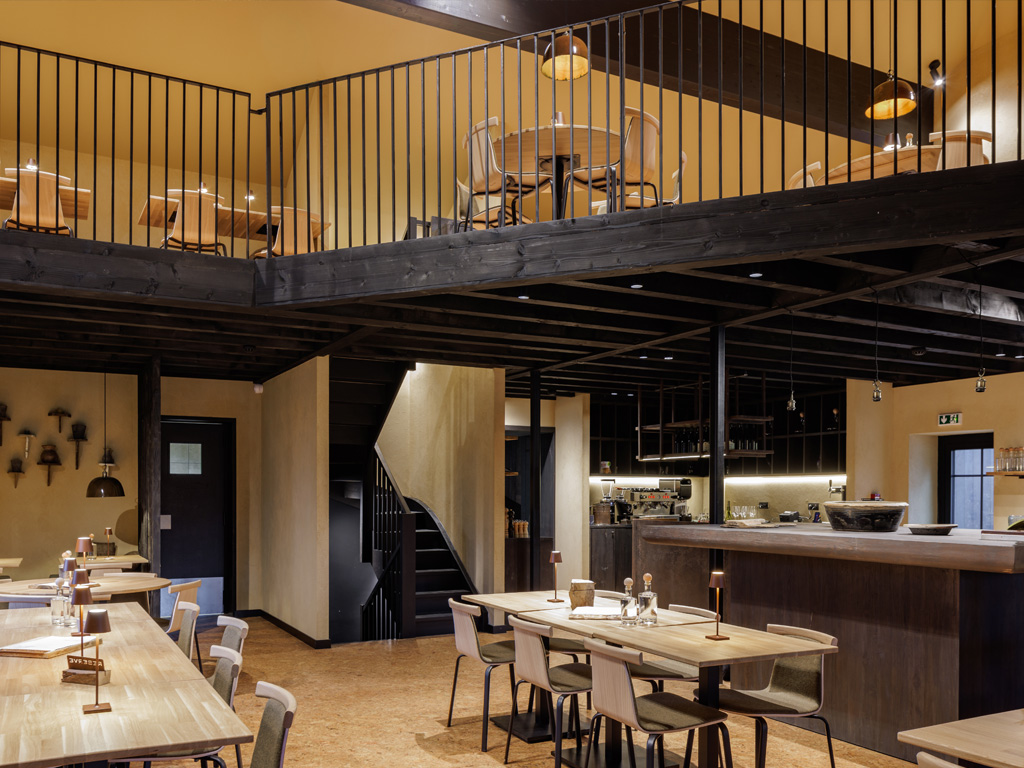 Roompot Park Grandvoir 4