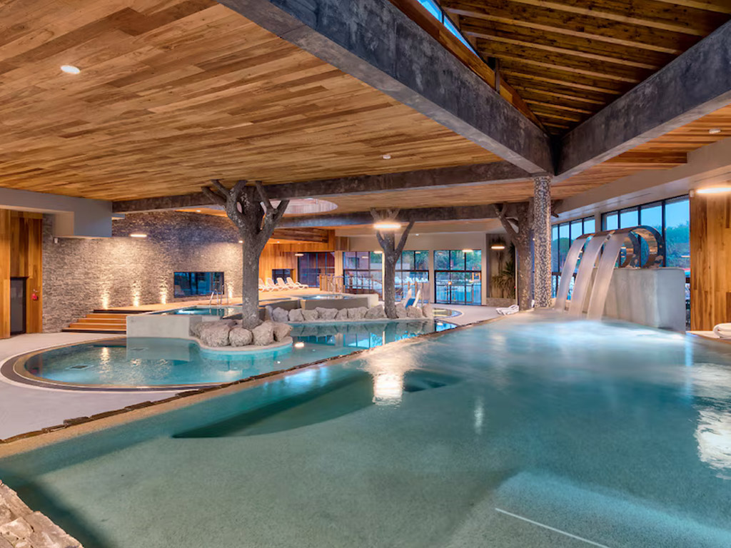 Camping Sandaya Sequoia Parc 2