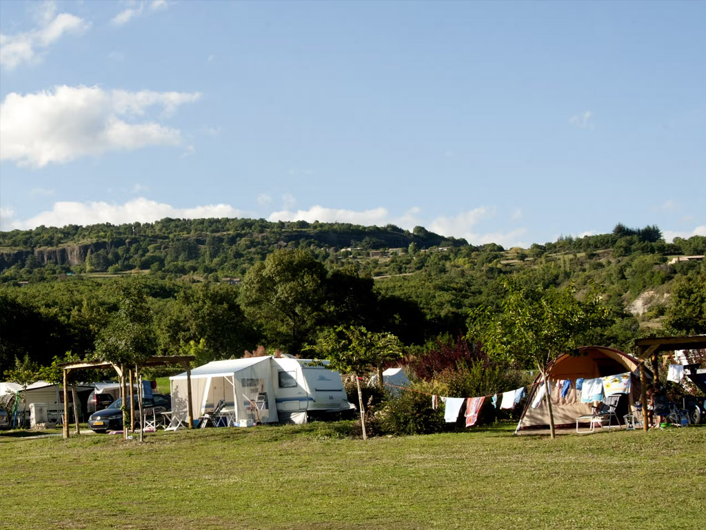 Camping Les Arches 8