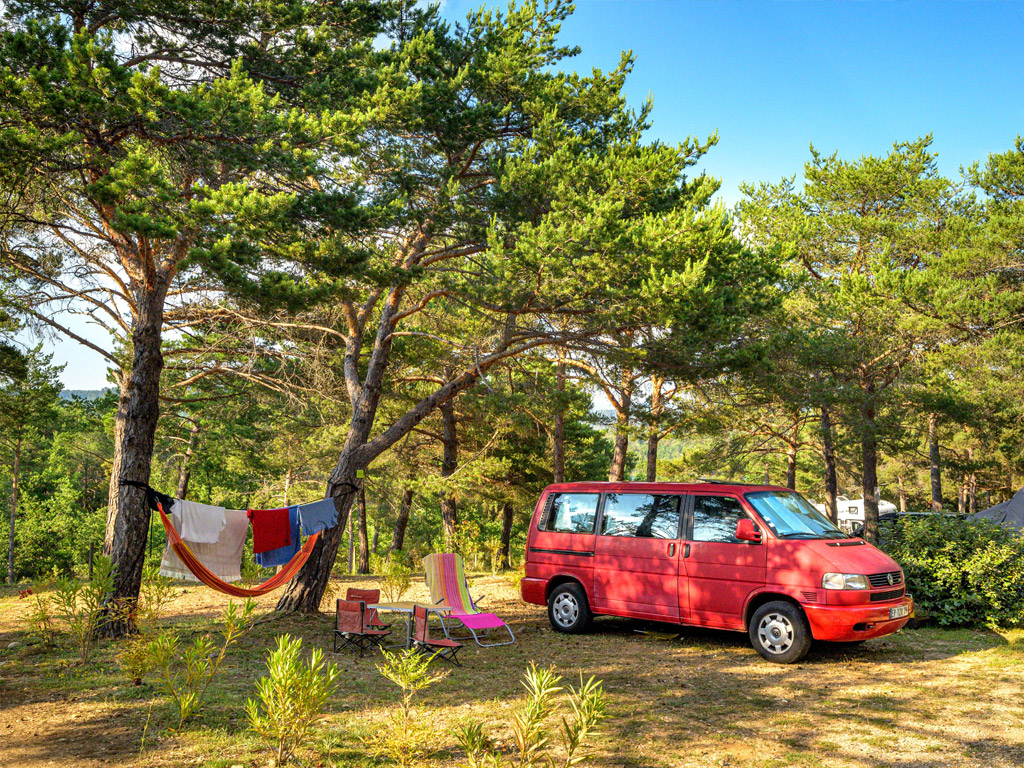 Ciela Village Camping La Farigoulette 2