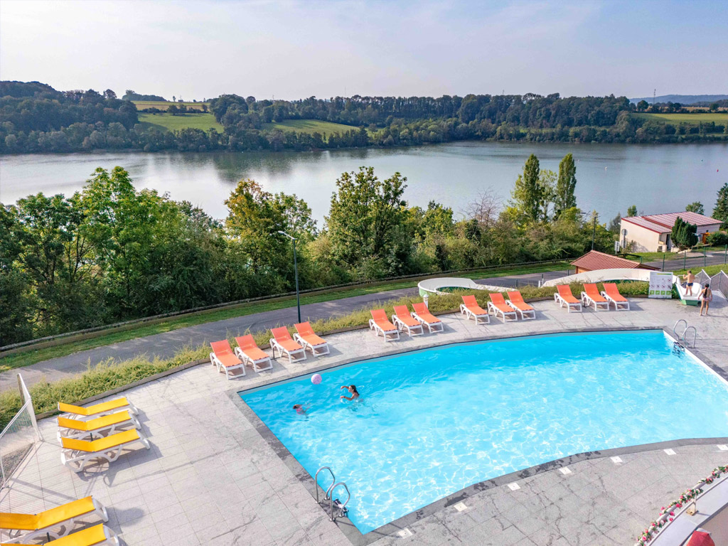 Ciela Village Camping La Liez 3