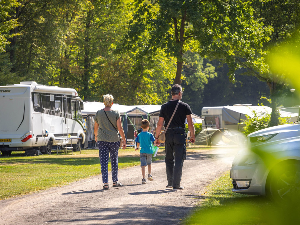 Camping de Watertoren