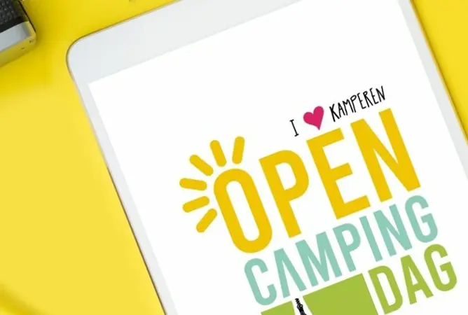 Besuchen Sie den Tag des offenen Campings 2024