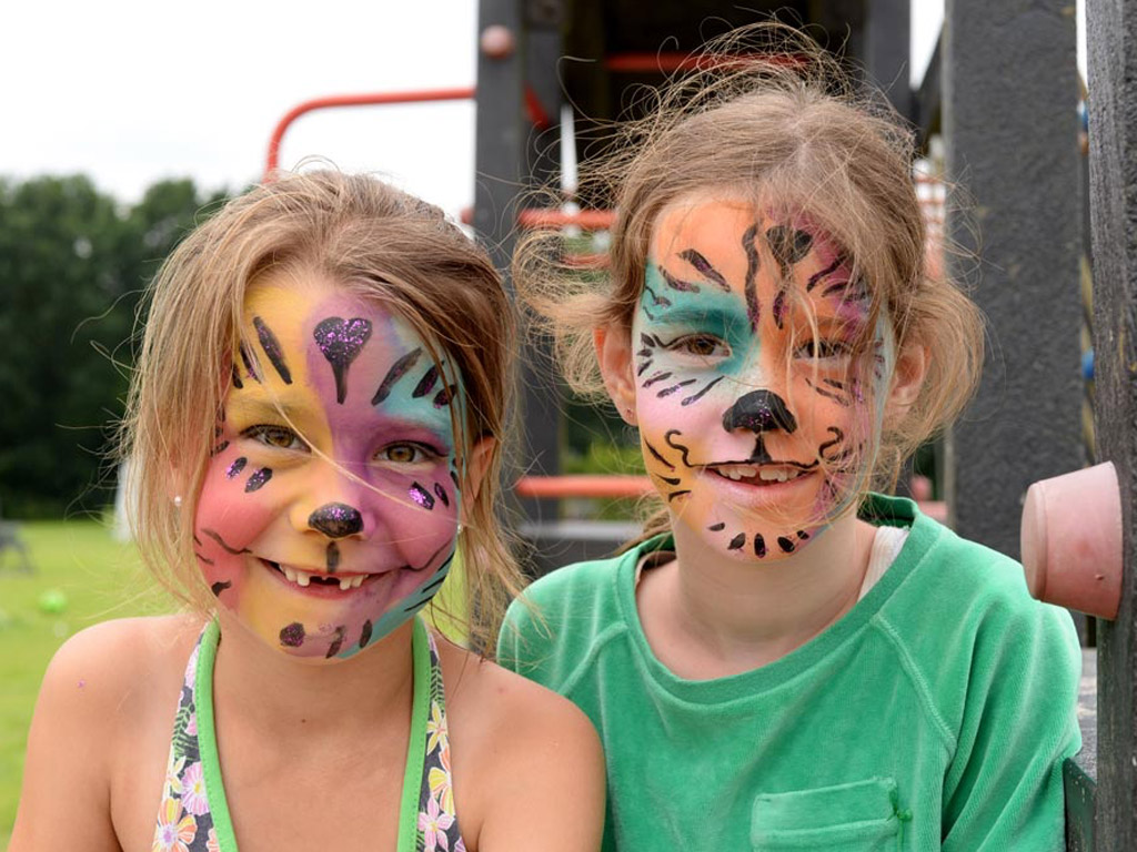 Mini Camping De Noordkant 10