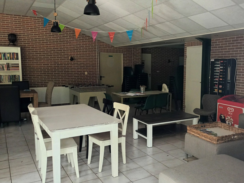 Camping De Beukenhof 10