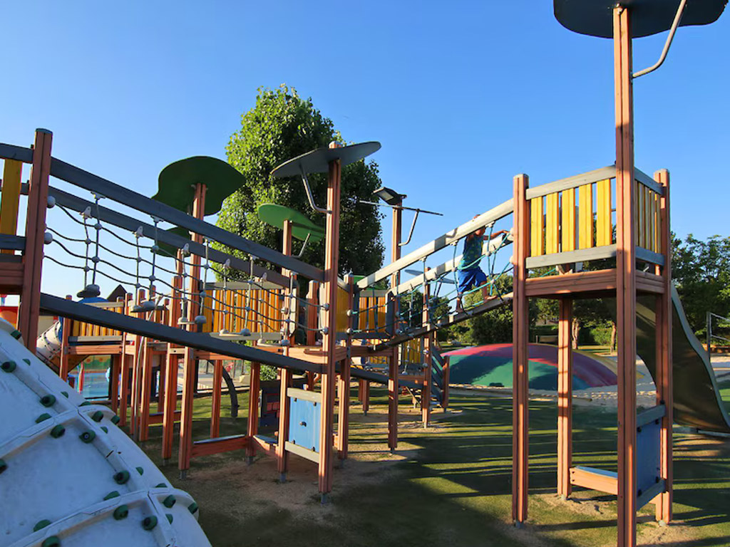 Camping Sandaya Les Peneyrals 10