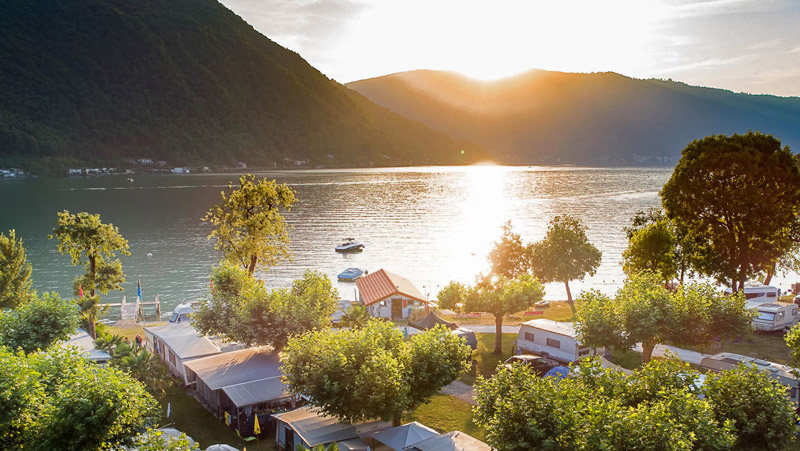 Camping In Zwitserland 6 (1)