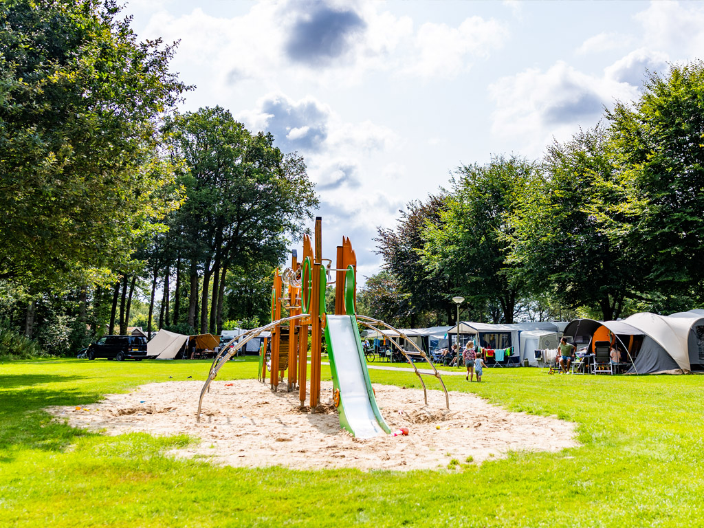 Camping Witteberg 10