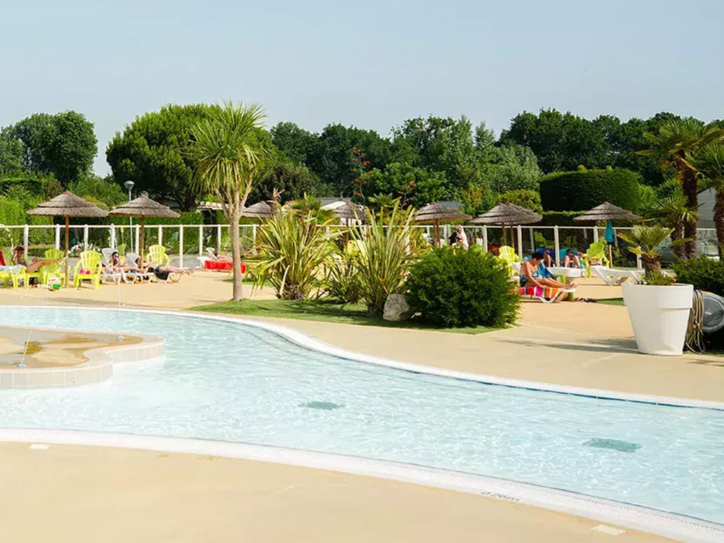 Siblu Village Les Charmettes 3