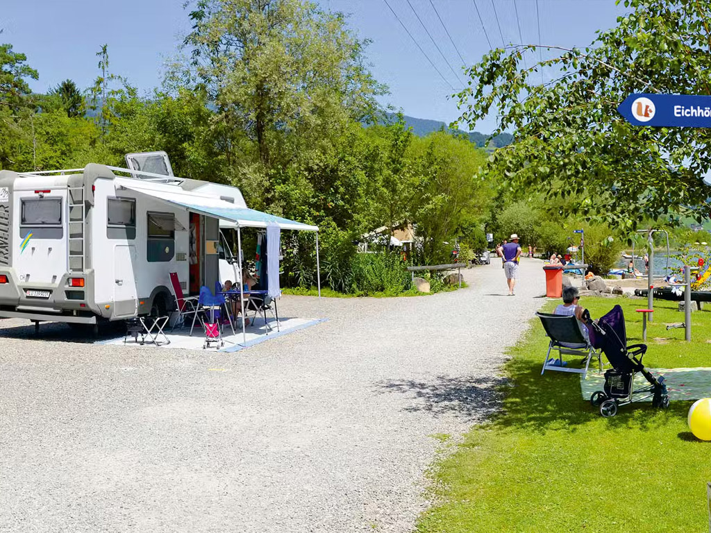 Camping International Sarnersee 3