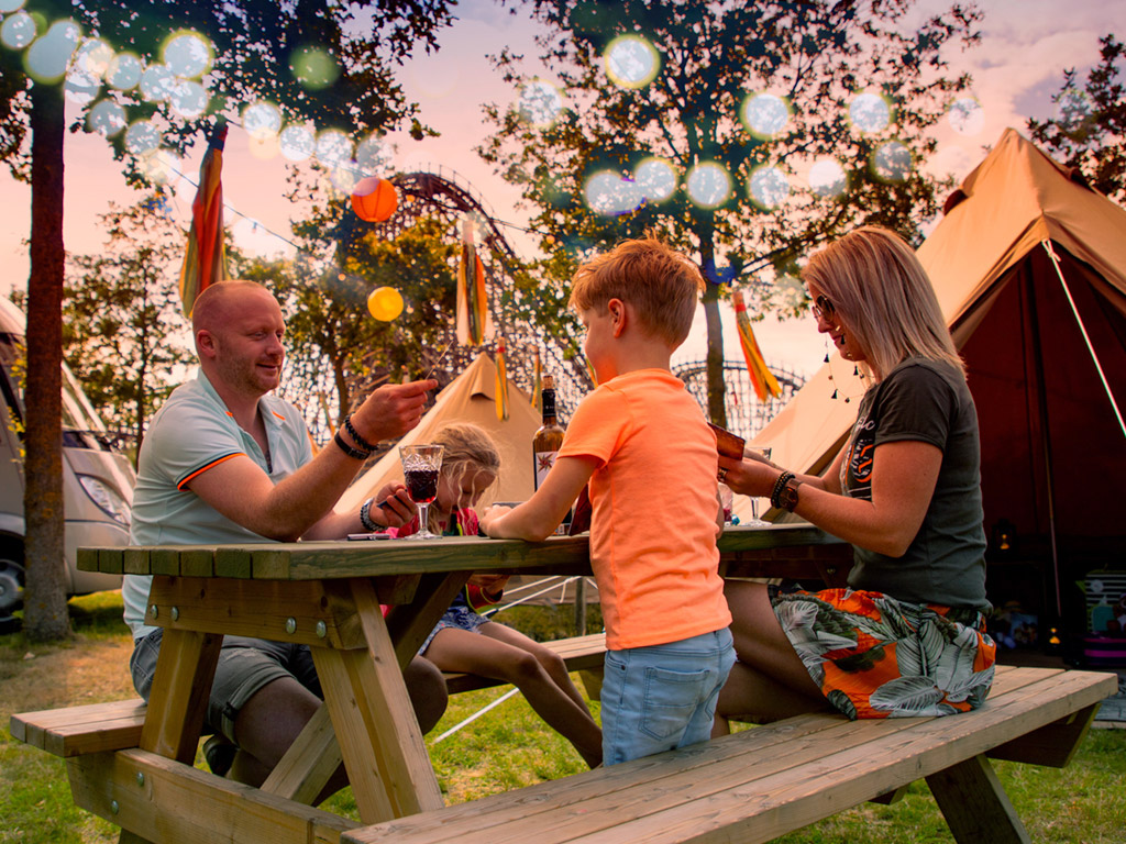 Sommercamp Toverland