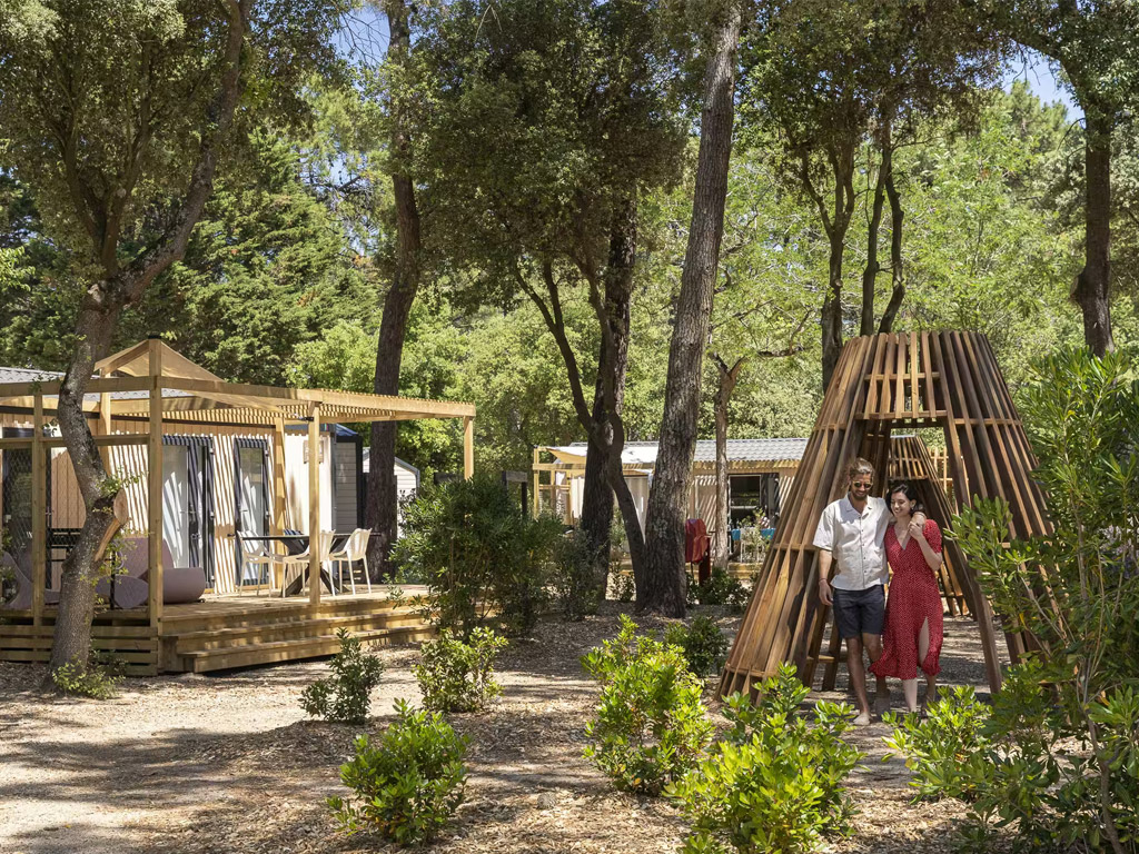 Camping Sandaya La Grande Cote 3