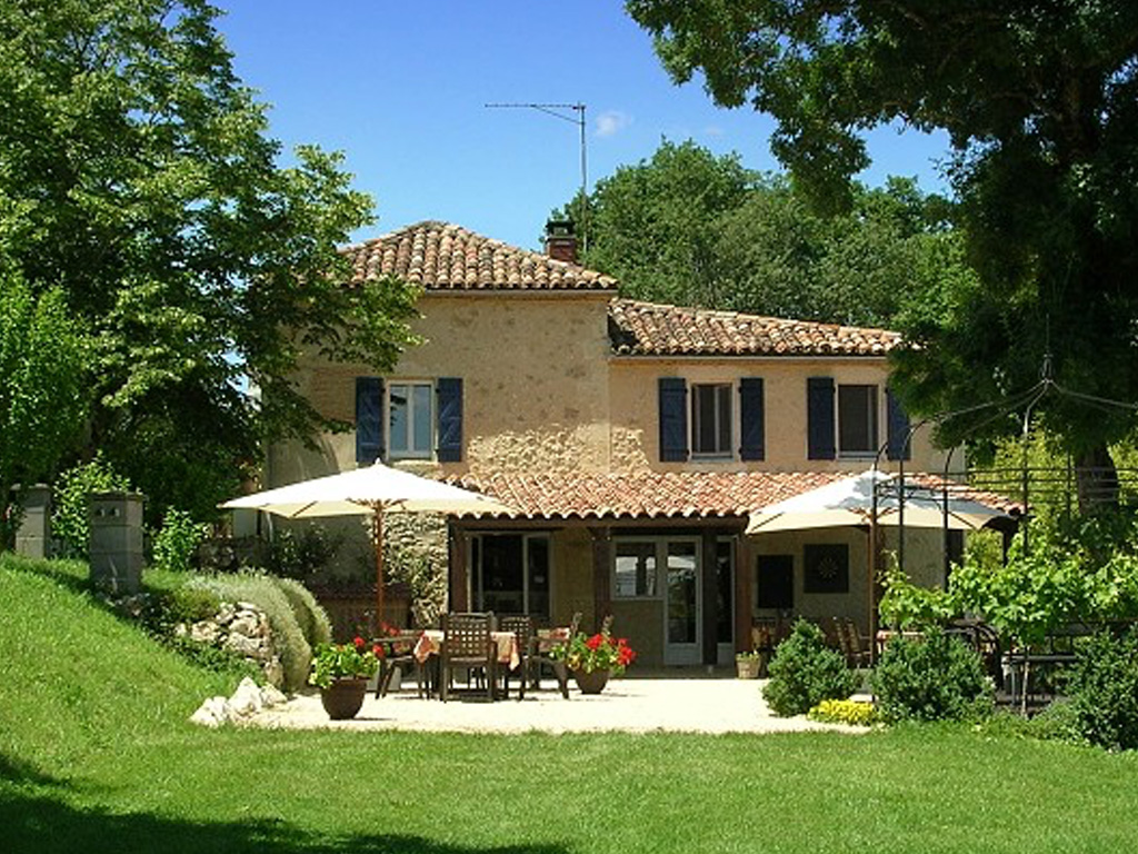 Camping La Brouquere 3