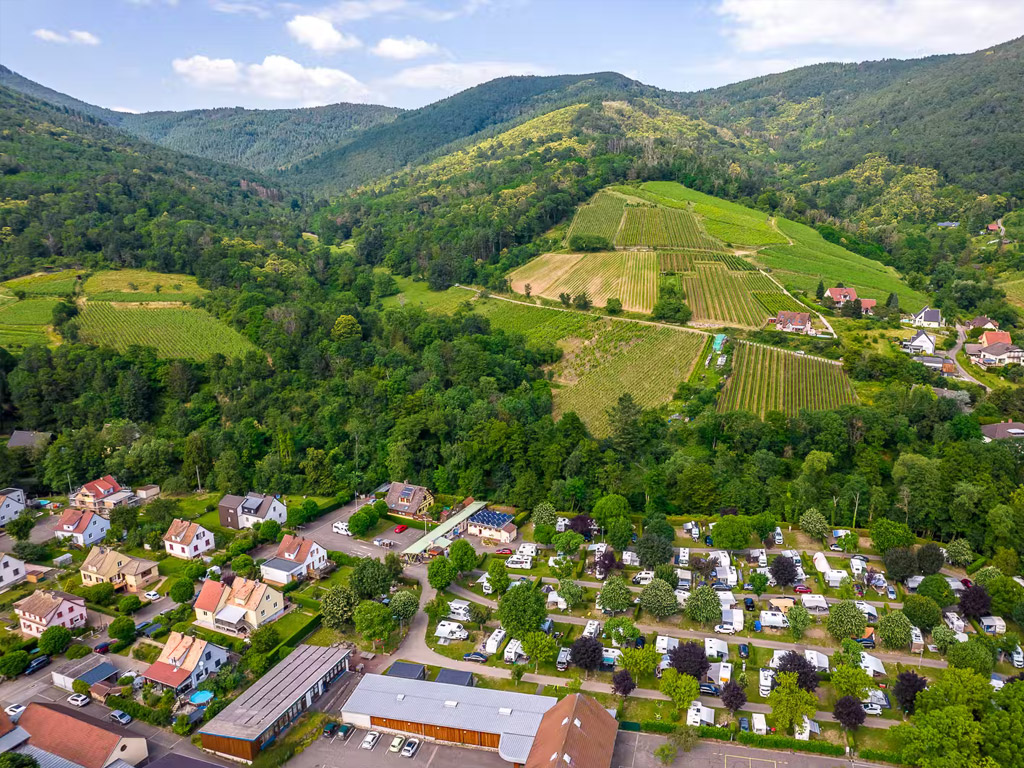 Camping De Kaysersberg 5