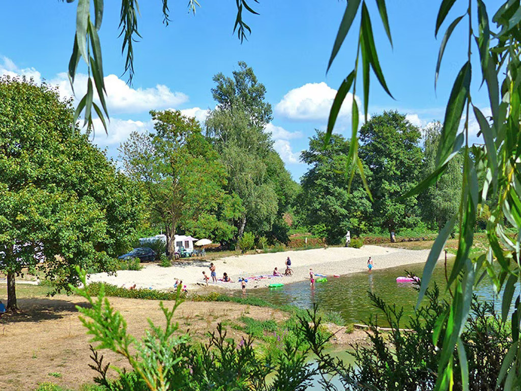 Camping Les Castors 8