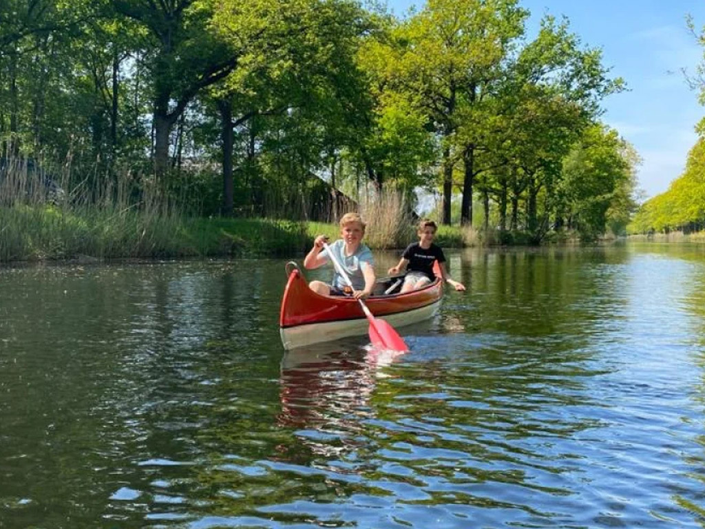 Camping De Vinkenkamp 10