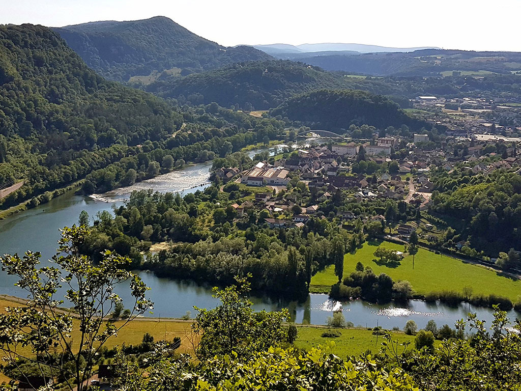 Camping Du Bois Du Reveuge 13