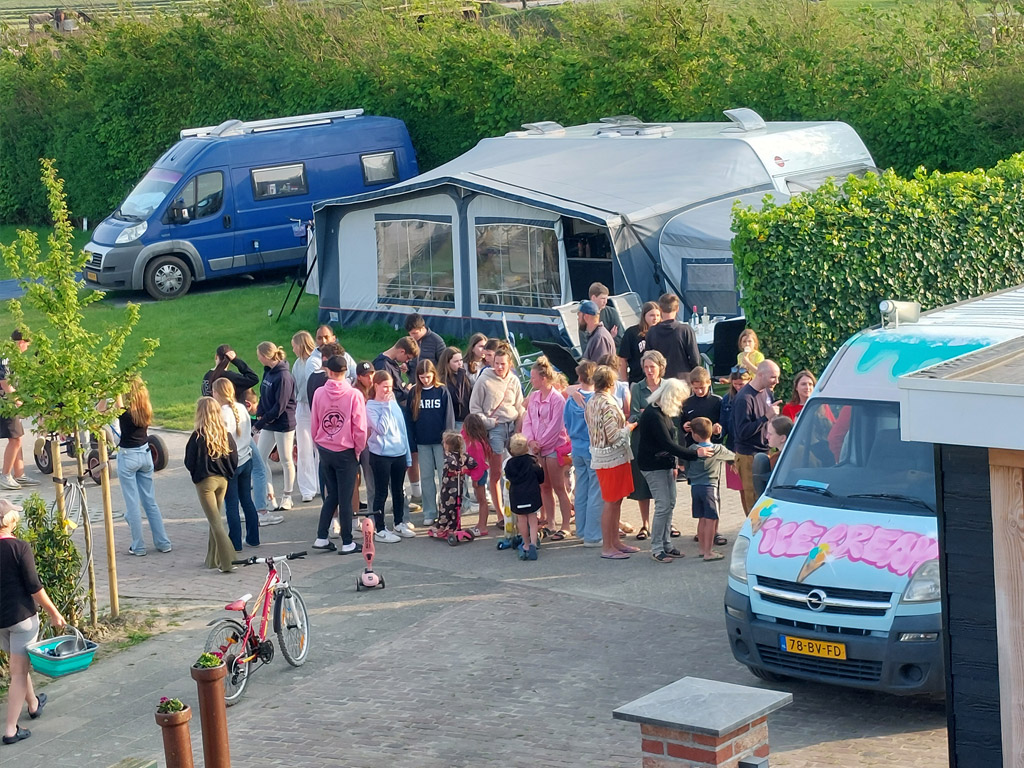 Camping De Westhoek 4