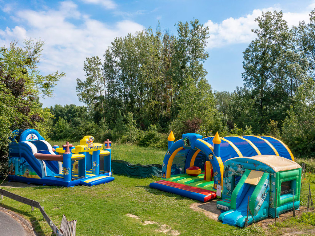 Camping La Citadelle 9