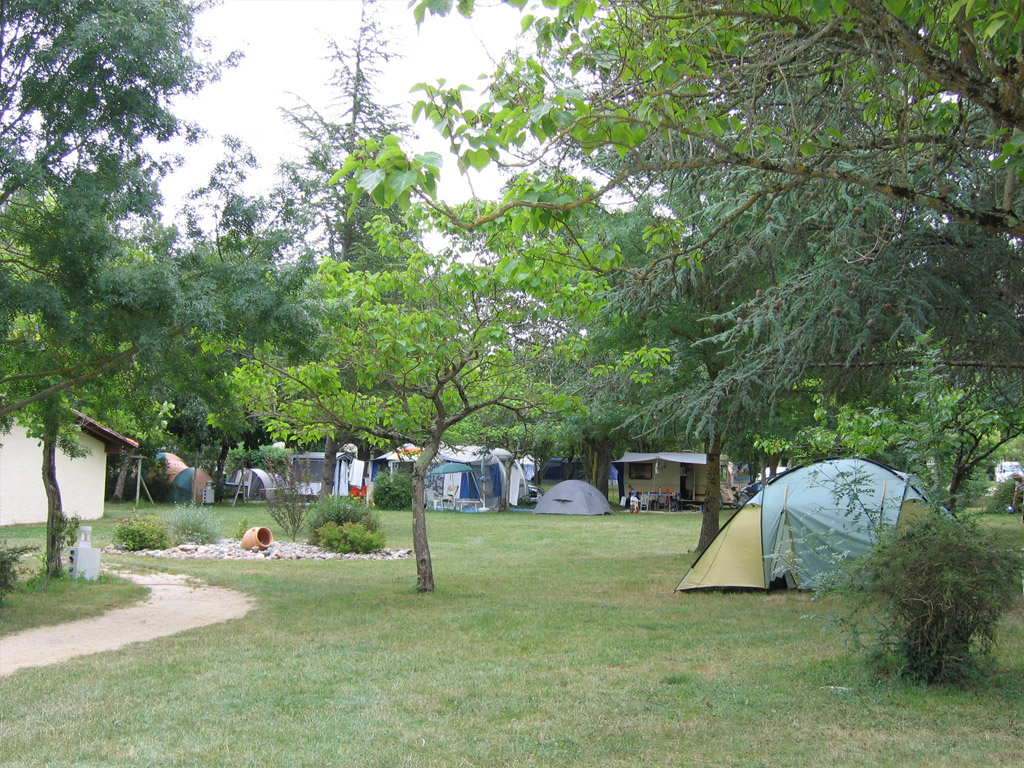 Ciela Village Le Lac De Thoux 9