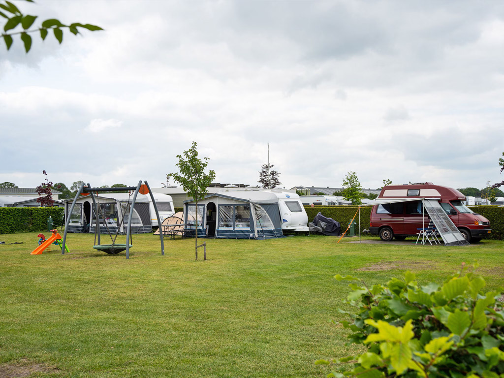 Camping Jacobus Hoeve 3