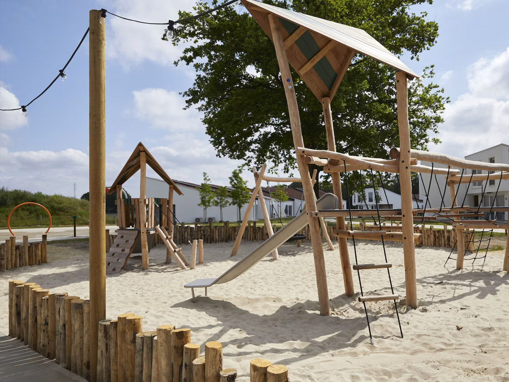 Roompot Park Eksel 1