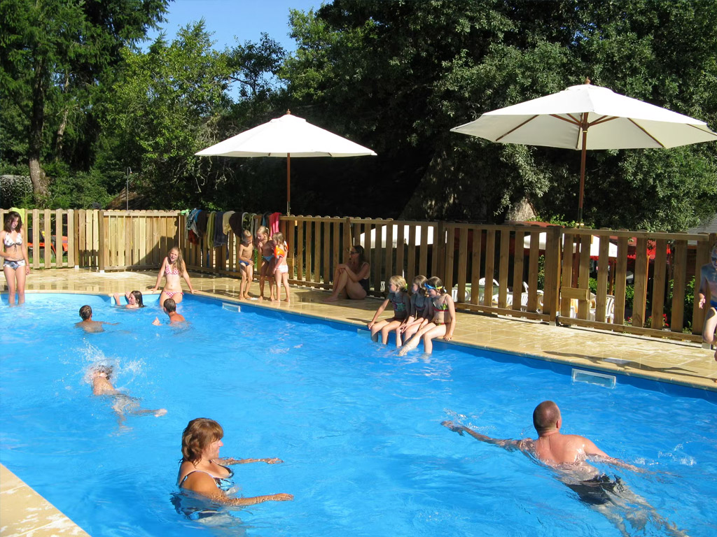 Camping Chantegril 1