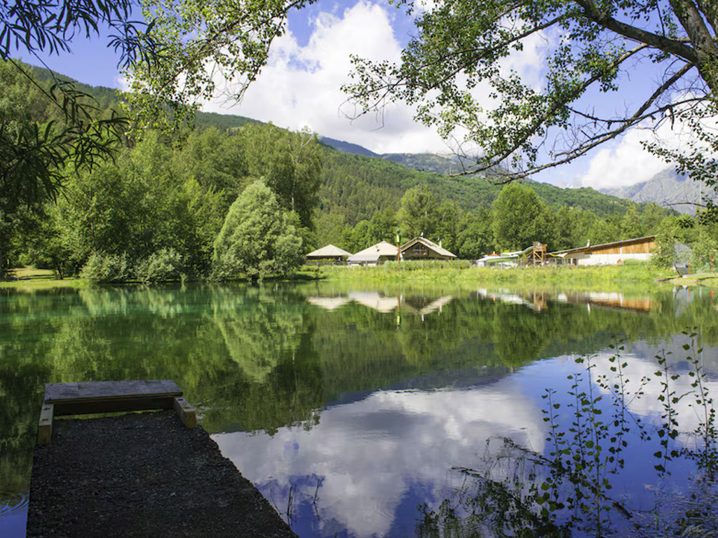 Camping Le Courounba 4