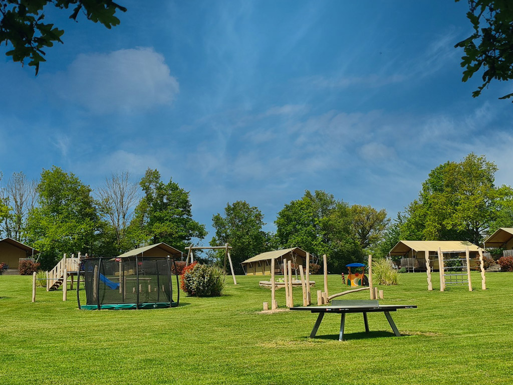 Domaine La Mathoniere 1