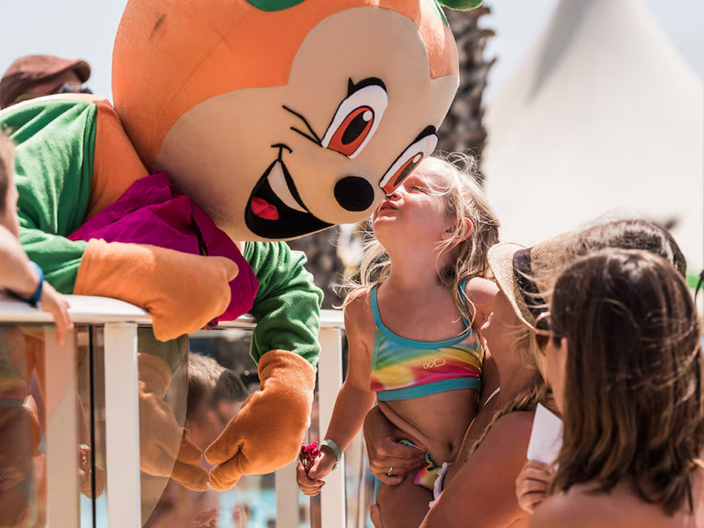 Camping Sandaya Domaine De La Dragonniere 6