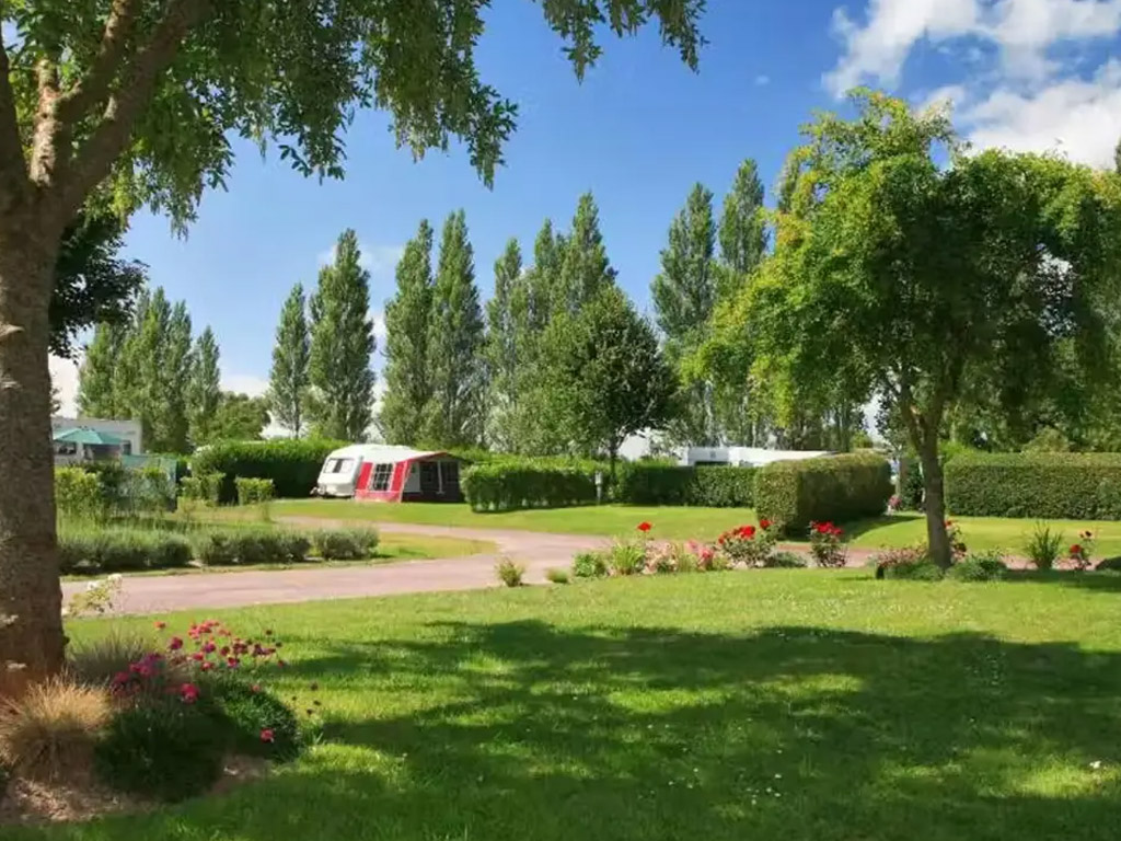 Angeln in der Normandie&nbsp;