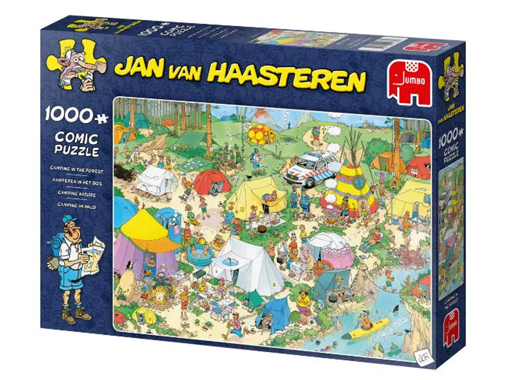 Geschenktipps für Feriencamper