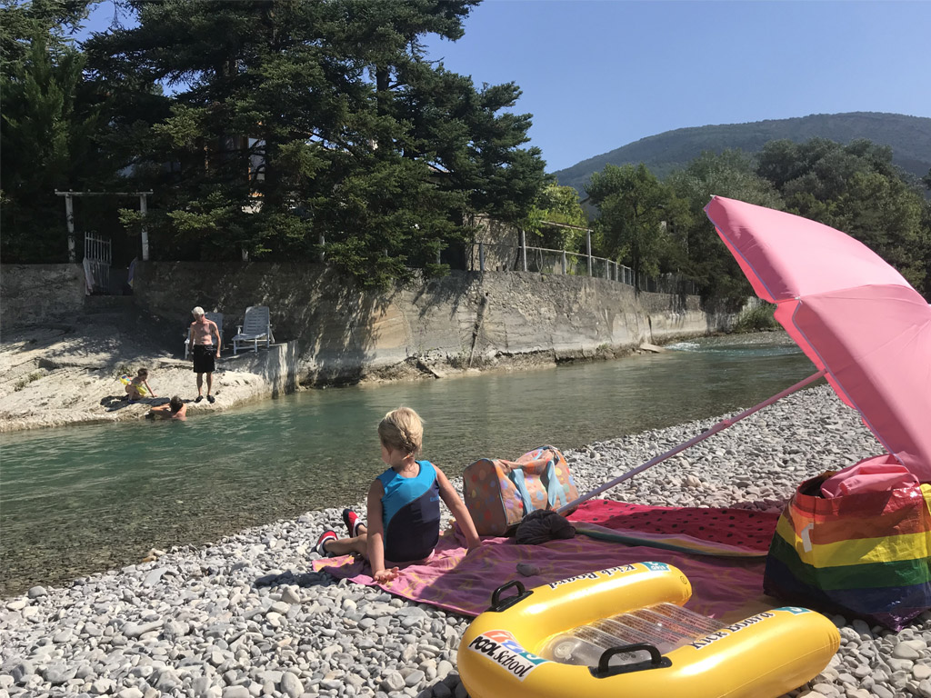 Finden Sie einen Campingplatz, der zu Ihnen passt