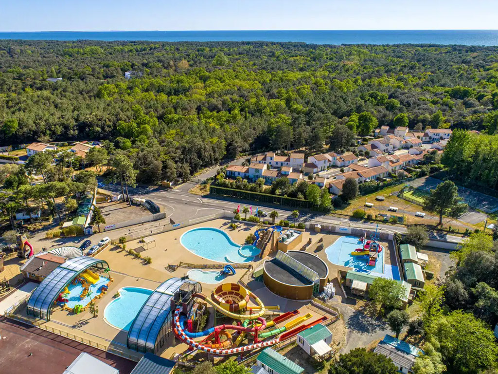 Camping Capfun Le Zagarella 6