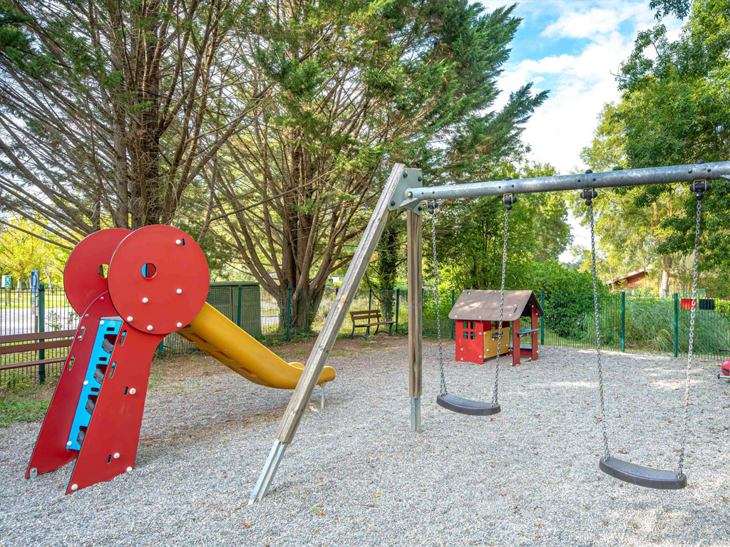 Ciela Village Le Lac De Thoux 4