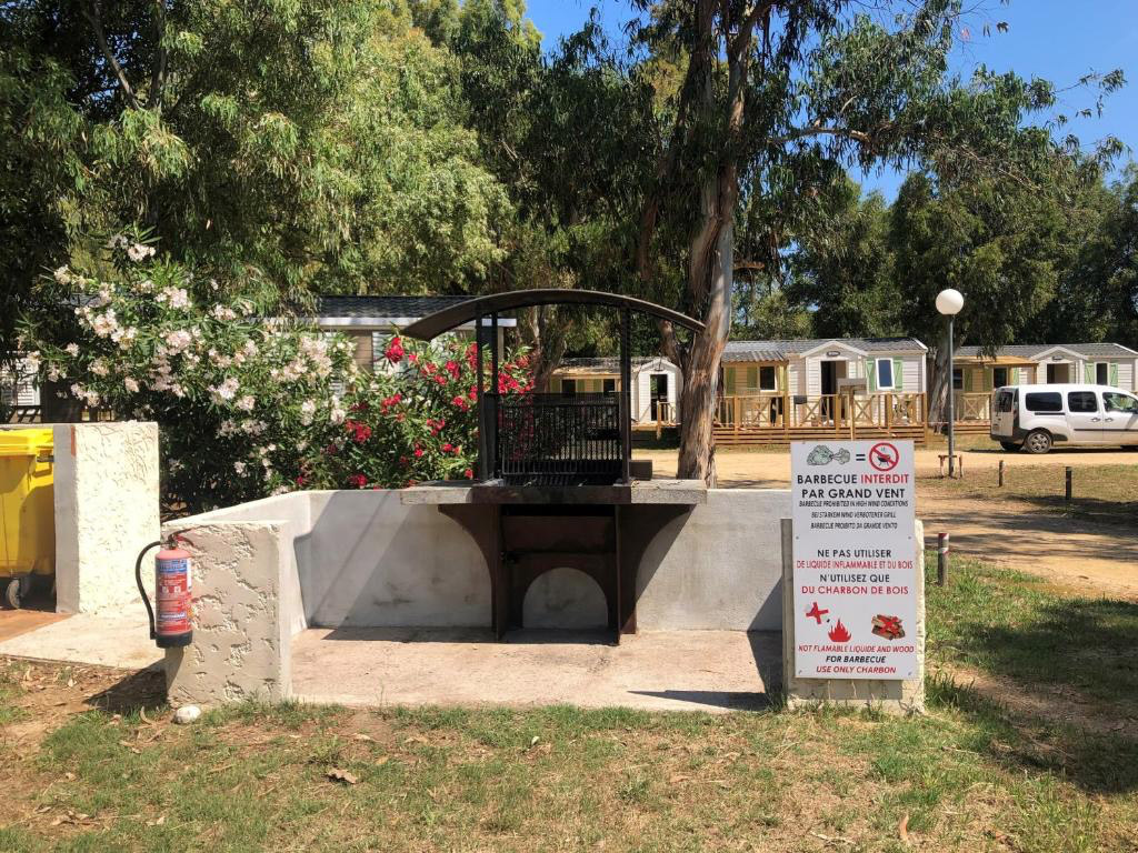 Camping La Dolce Vita 4