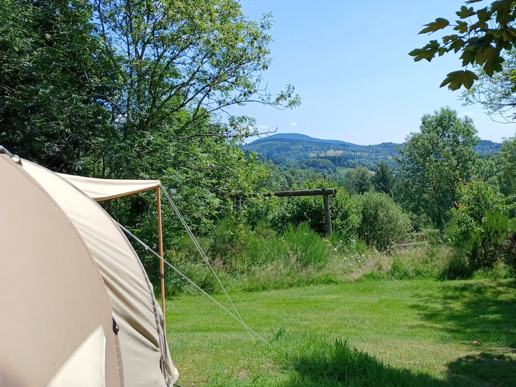 Camping La Cube 1